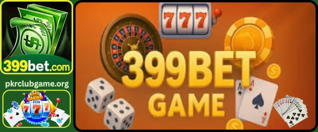 399bet Game APK Download