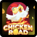 Chicken Road Game