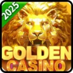 Golden Casino Game