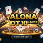 Alano DT 10 Game