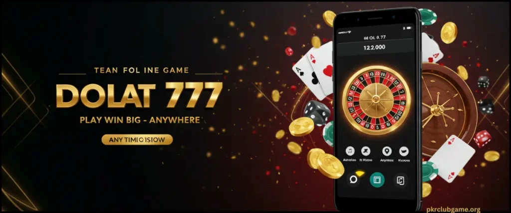 Dolat 777 Game