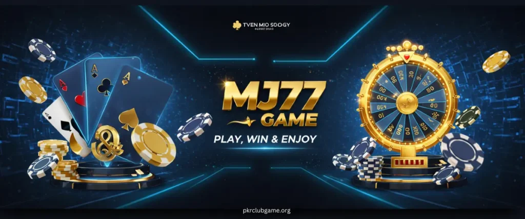 Mj77 Game